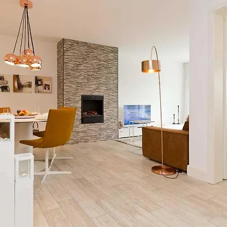 Apartman Duenenresidenz App 16