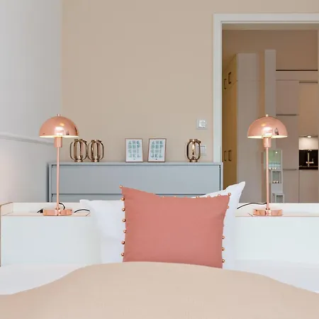 Duenenresidenz App 16 Heringsdorf