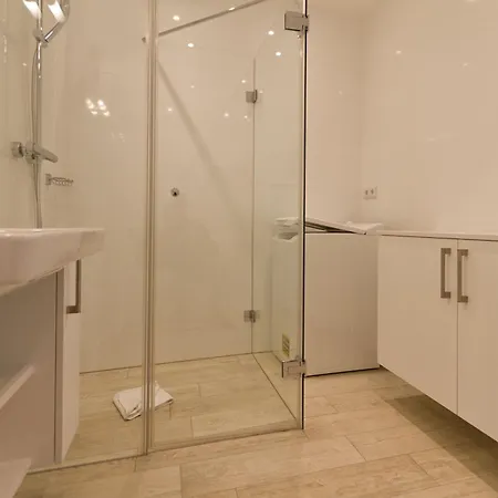 Duenenresidenz App 16 Daire