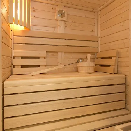 Duenenresidenz App 16 * Heringsdorf (Usedom)