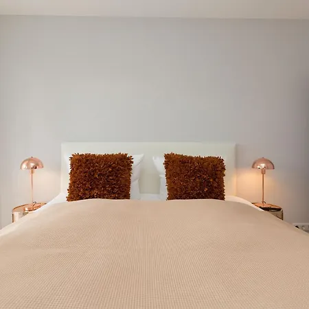 Duenenresidenz App 16 Daire Heringsdorf