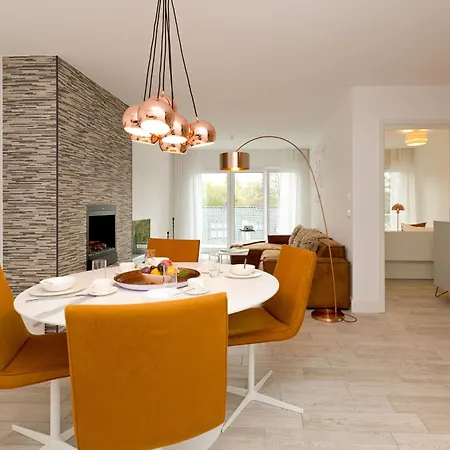 Duenenresidenz App 16 *