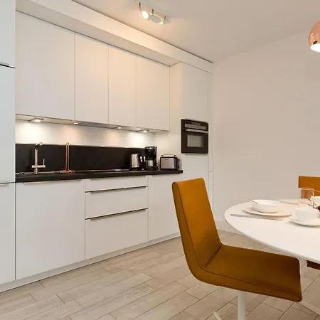 Daire Duenenresidenz App 16 *