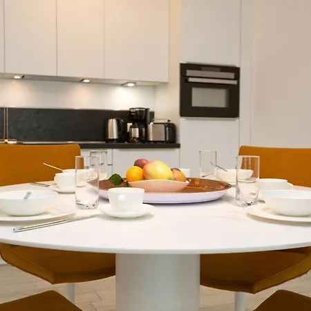 Duenenresidenz App 16 *