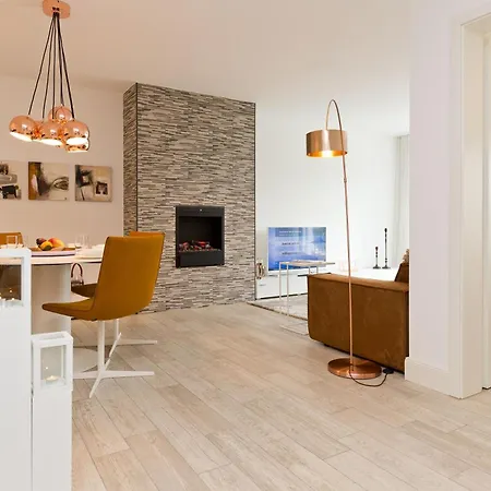 Duenenresidenz App 16 Apartment Heringsdorf (Usedom)