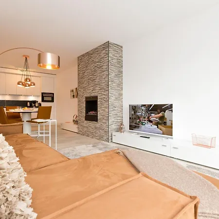 Daire Duenenresidenz App 16