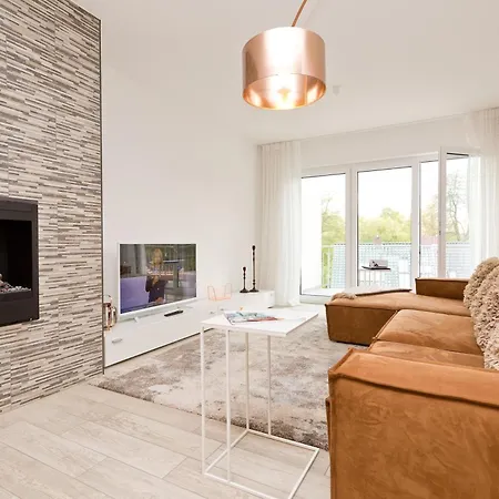 Duenenresidenz App 16 Heringsdorf