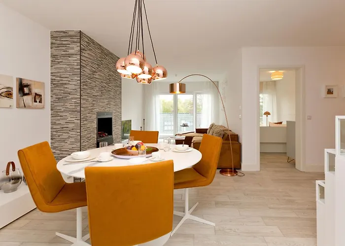 Duenenresidenz App 16 *