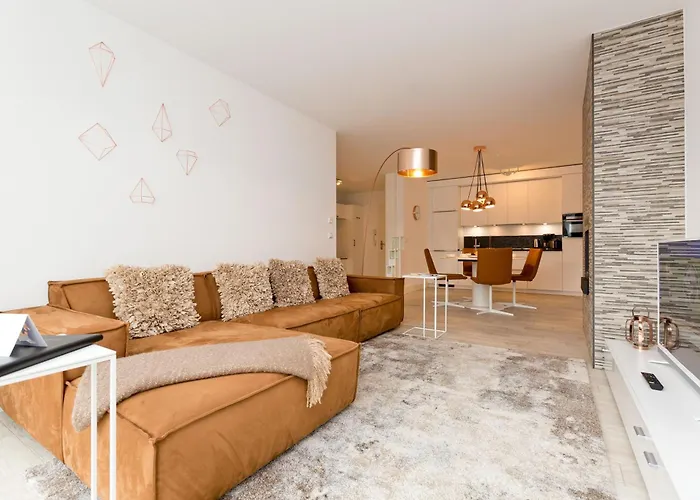 Duenenresidenz App 16 *